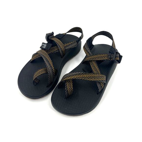 Chaco Men's Z/2 Adjustable Strap Classic Sandals Size 8 - Picture 3 of 9